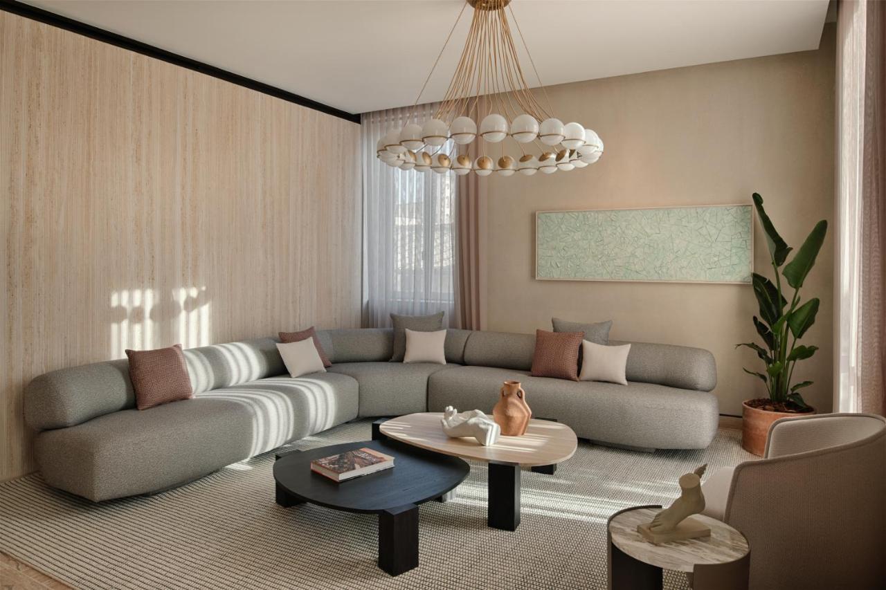 Six Senses Roma