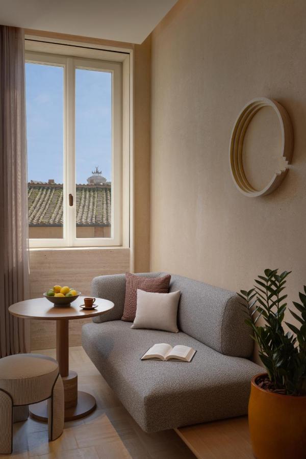 Hotel Six Senses Roma