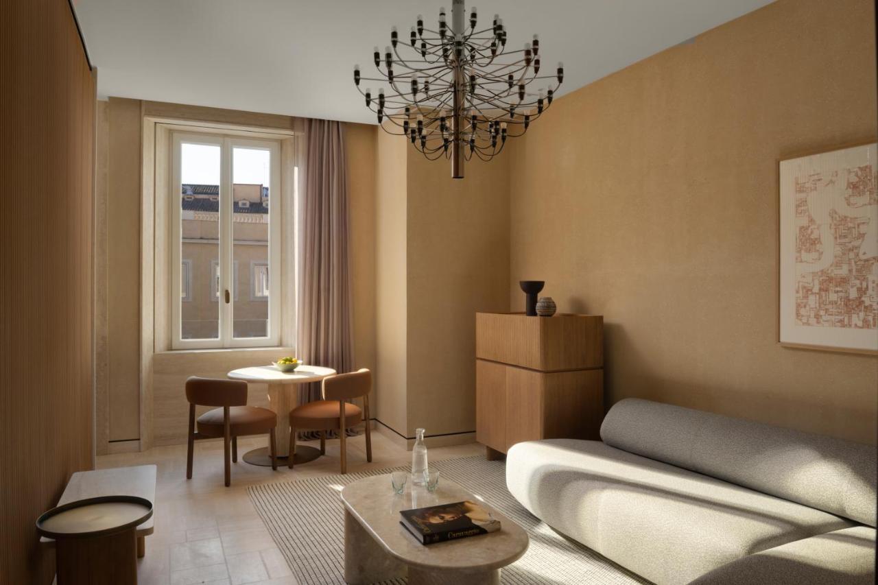 Six Senses Hotel Roma