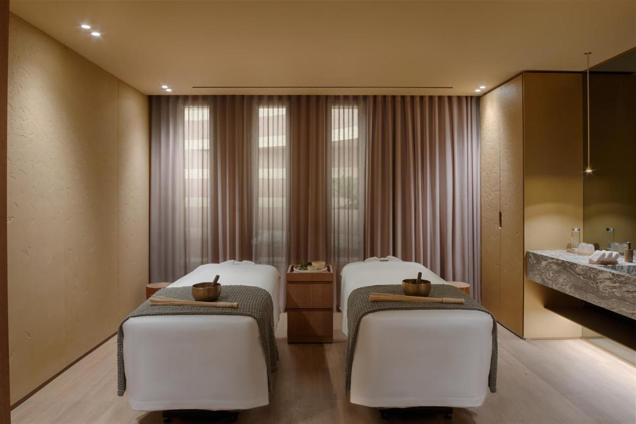 Six Senses Roma