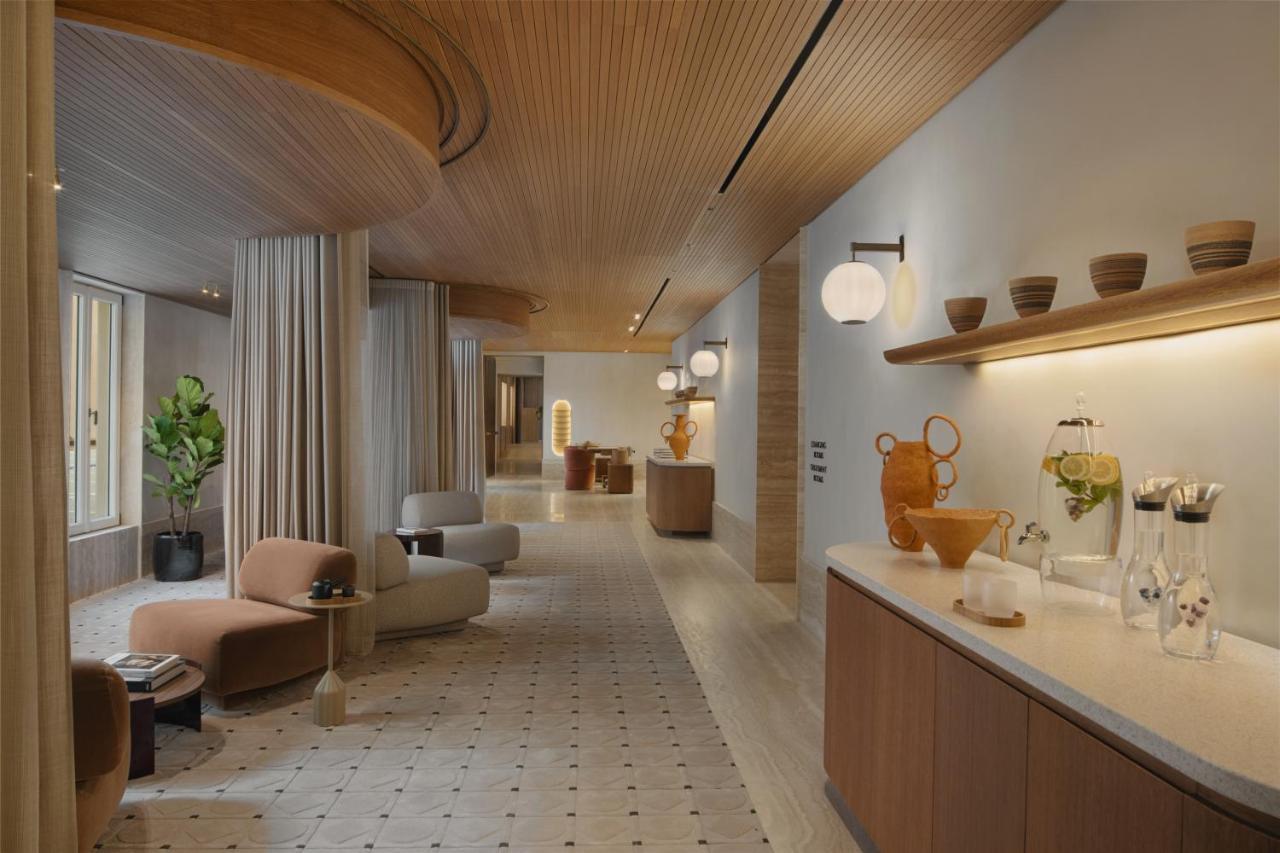 Six Senses Hotel Roma