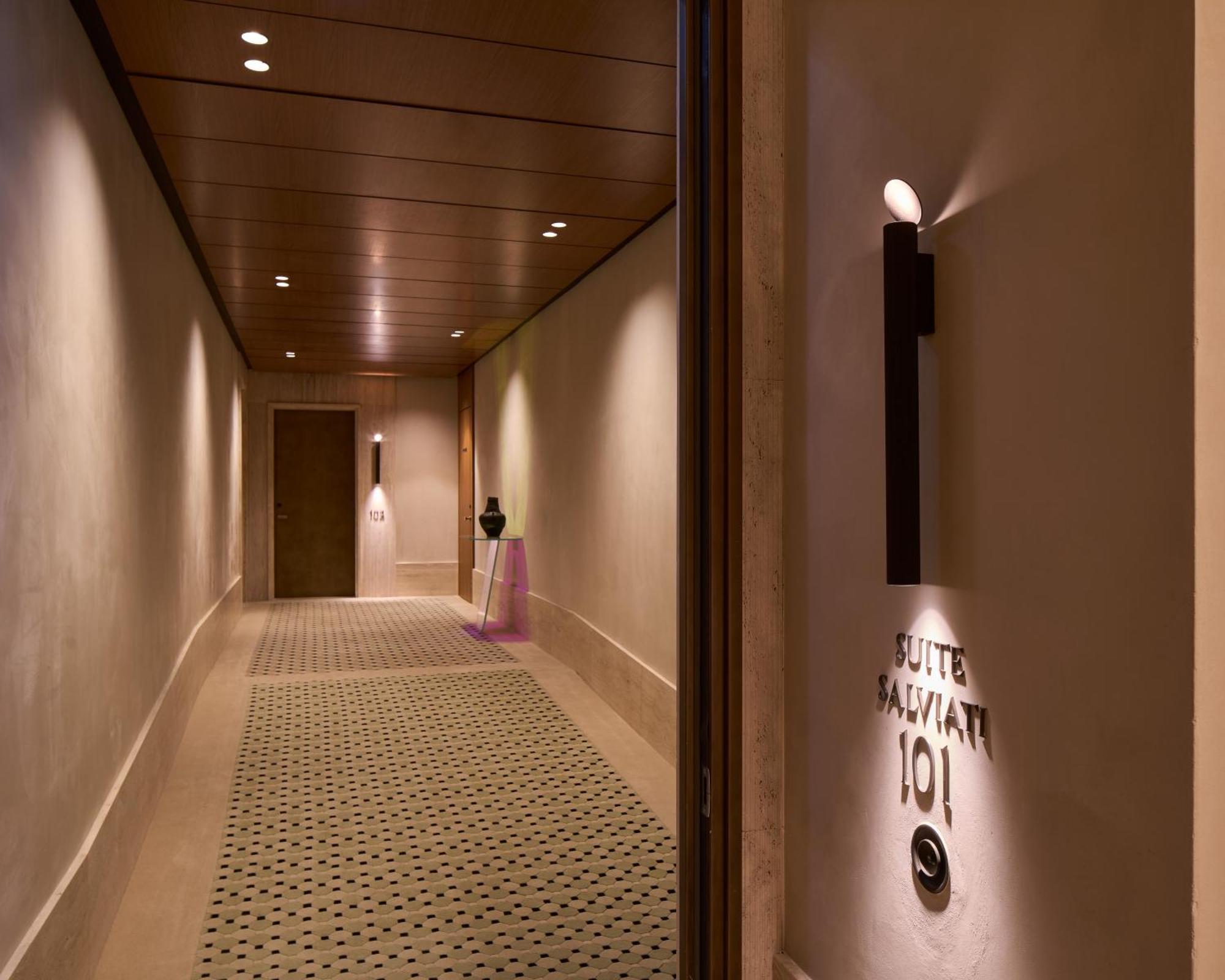 Six Senses 5* Roma