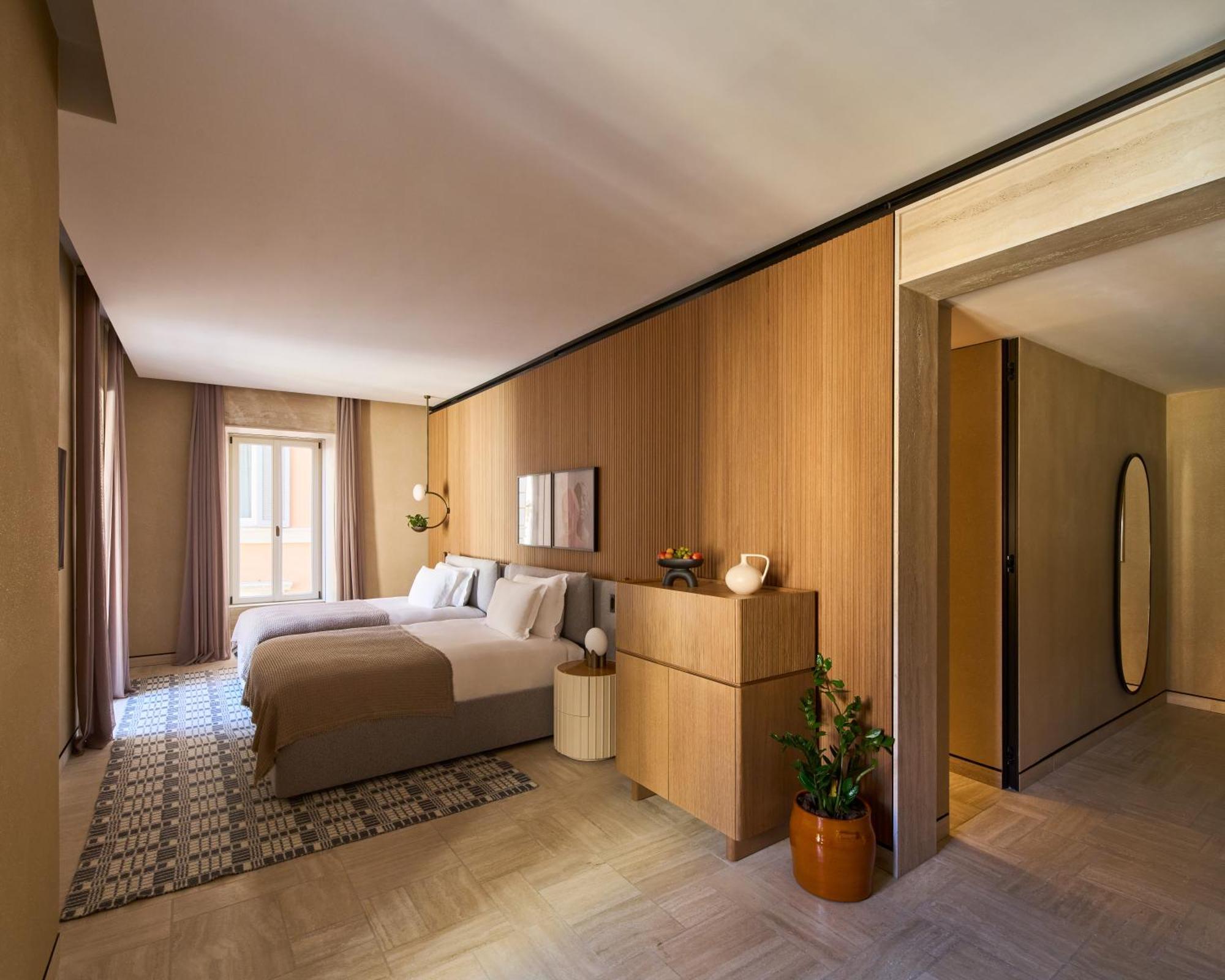 Hotel Six Senses Roma